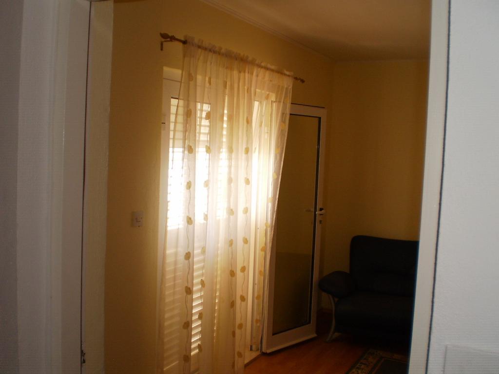 Apartments Vala โรกอซนิซา ภายนอก รูปภาพ