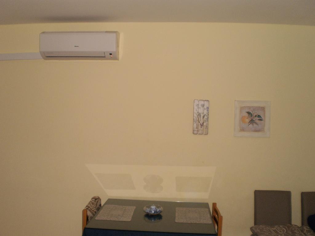 Apartments Vala โรกอซนิซา ภายนอก รูปภาพ