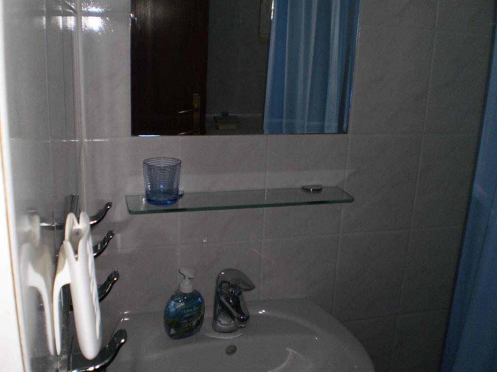 Apartments Vala โรกอซนิซา ภายนอก รูปภาพ