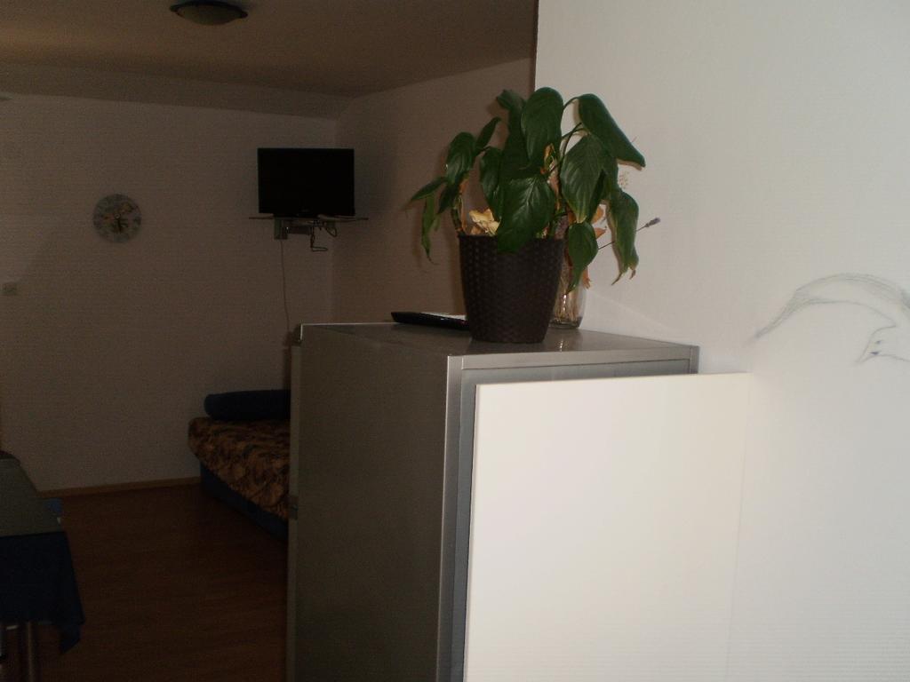 Apartments Vala โรกอซนิซา ภายนอก รูปภาพ