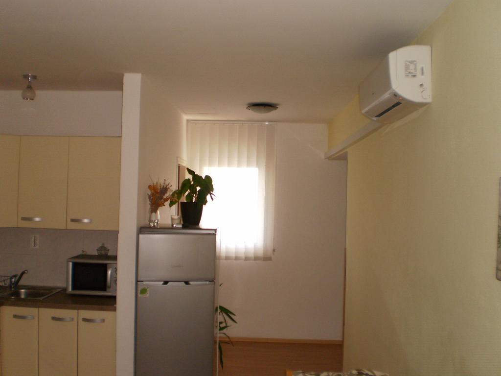 Apartments Vala โรกอซนิซา ภายนอก รูปภาพ
