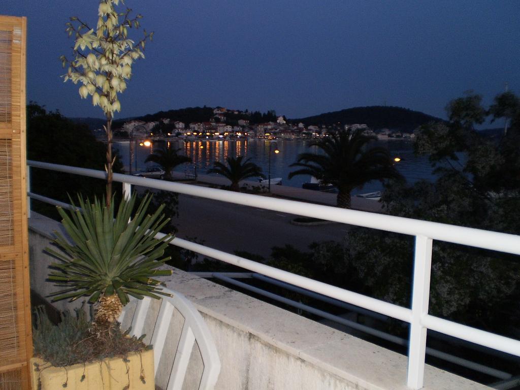 Apartments Vala โรกอซนิซา ภายนอก รูปภาพ